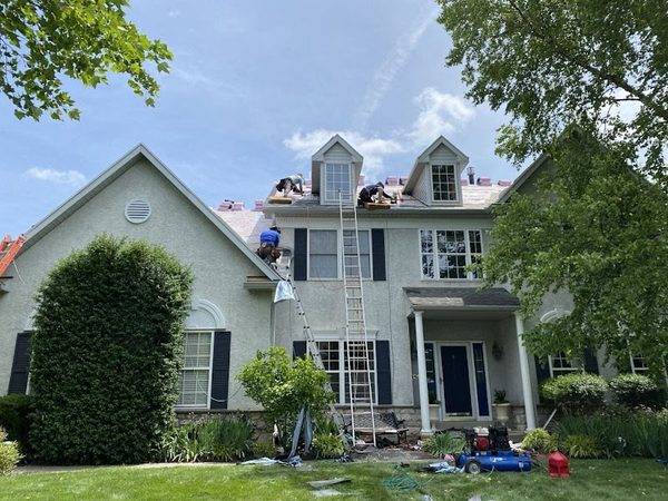 The Exterior Company