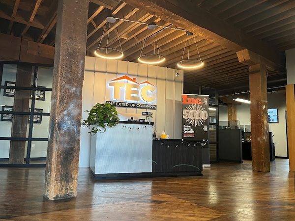 The Exterior Company